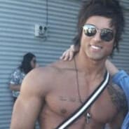 Zyzz FUARK