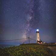 lighthouse