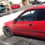 1997 Civic Hatchback