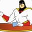 Space Ghost