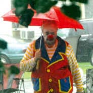 big clown
