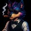 Fabelwolf
