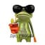 FrOgGy