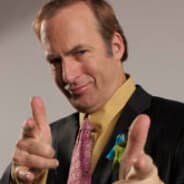 ◯ | It'sSaulGoodman
