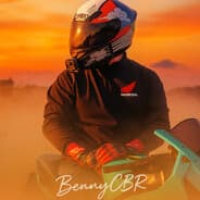 BennyCBR