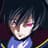 Lelouch VI Britannia