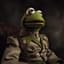 Supreme Leader Kermit the Frog