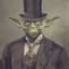 Sir Yoda