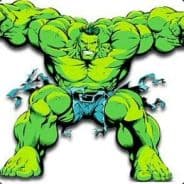 Bruce Banner