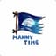 Mannytime