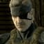 SolidSnake