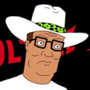 Hank Hill