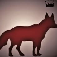 KingRedfox