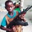 Child soldier