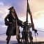 Jack Sparrow