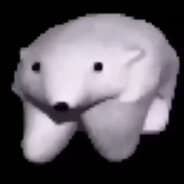 bear.