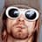 Kurt Cobain
