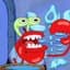 Mr. krabs