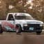 1992 Nissan D21