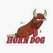 Horndog