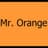 Mr.Orange