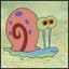 GaryTheSnail