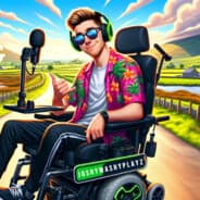 JoshyWashy