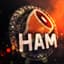 HAM 🍖