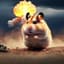 Nuclear Hamster