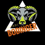 ℧ | Bodinger