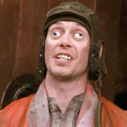 Lazy eyed Troglodyte