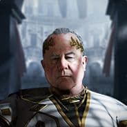 |HTD| Théoden