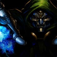 - TL - Alex Von Doom