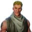 Fortnite Player