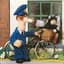 Postman Pat