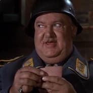 SergeantShultz