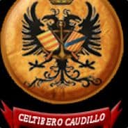 CeltíberoCaudillo