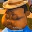 Itchy Vazina