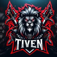 DGM ※ Tiven