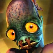 PandoranDrifter