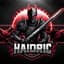Haidric