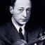 Jascha Heifetz