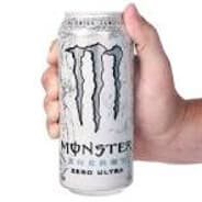 White Monster