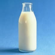 Milk