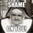 shame