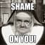 shame
