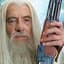 Gandalf le flan