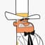 Doug Dimmadome