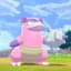 Slowbro