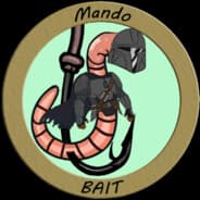 ℧ | Mando